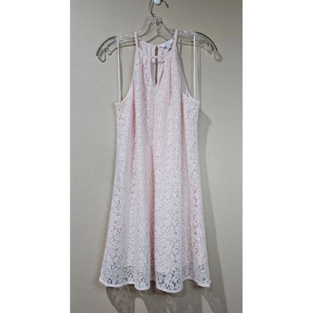 Candies Lace Dress